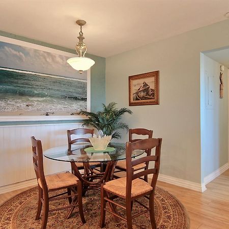 Sea Forever Mibc105 Condo Порт Арансас Екстериор снимка