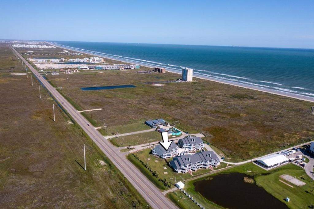 Sea Forever Mibc105 Condo Порт Арансас Екстериор снимка